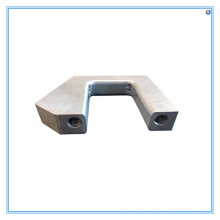 Aluminum Alloy Precision Casting for Door Handle